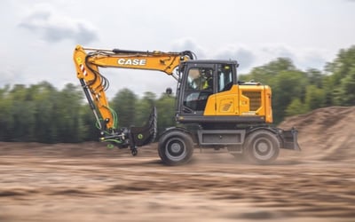 Case Construction wheeled excavator in motion.jpg