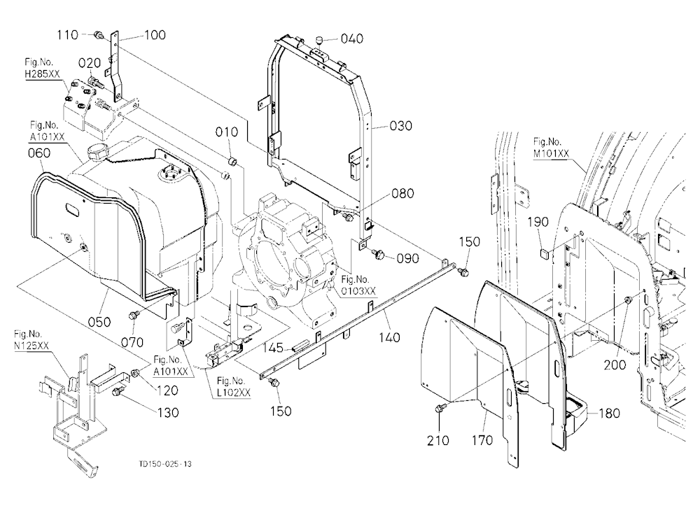 Shutter Plate
