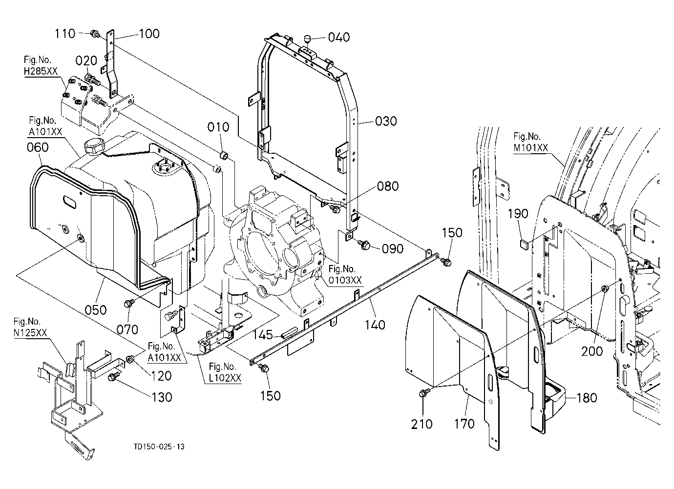 Shutter Plate
