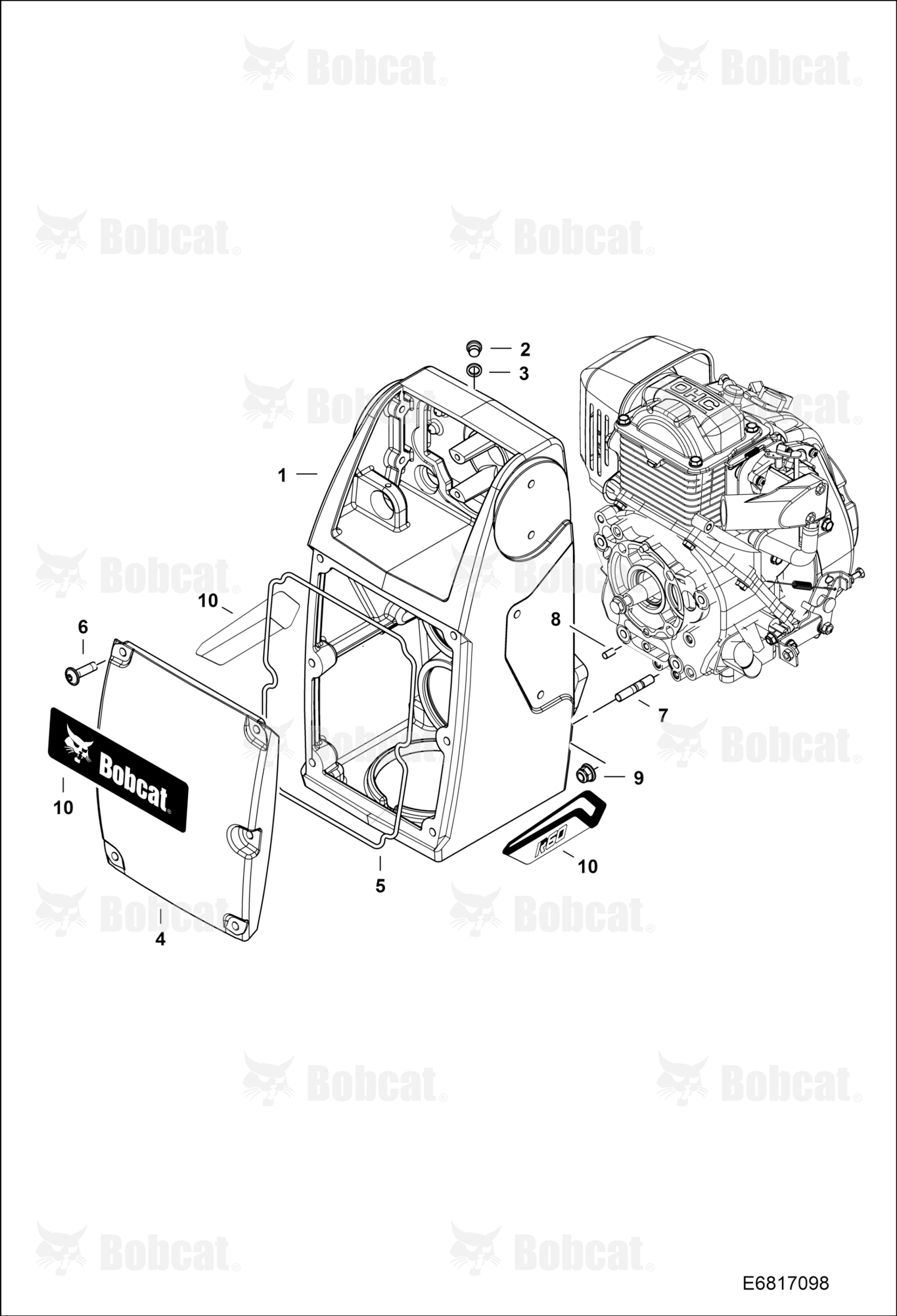 Gearbox