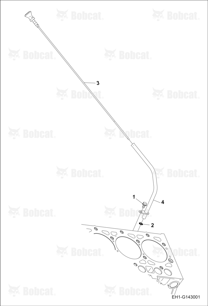 Oil Gauge Group