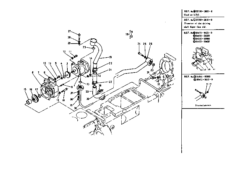 Oil Pressure 1