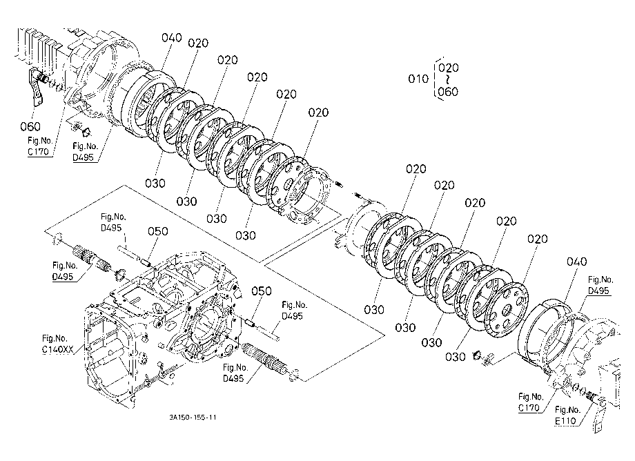 Brake Kit [Option]