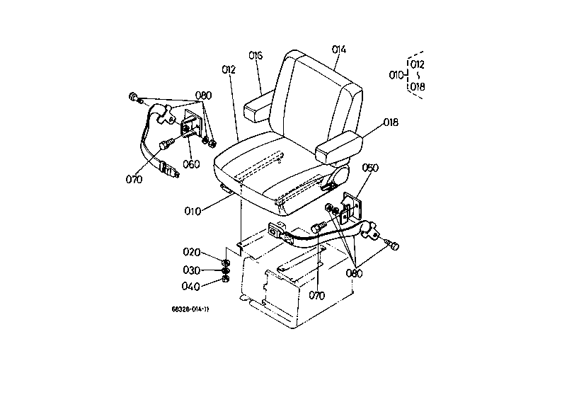 Seat [Ktc Kcl M.E. Kta]