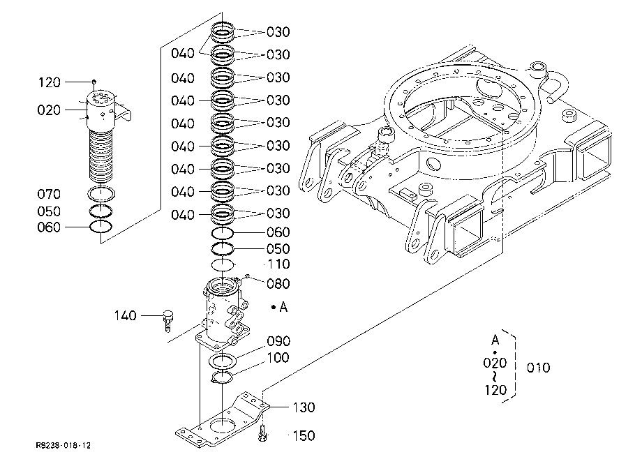 Rotary Joint