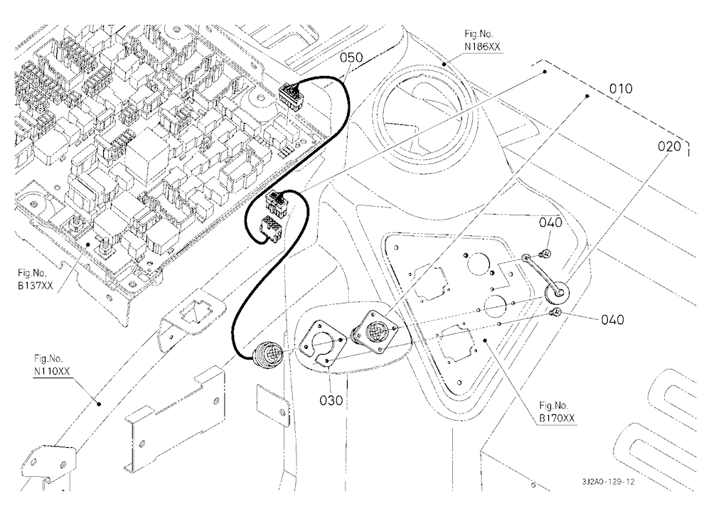 Isobus Terminal [With Isobus]