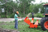 Thumbnail of Land Pride WC1504 WoodChipper