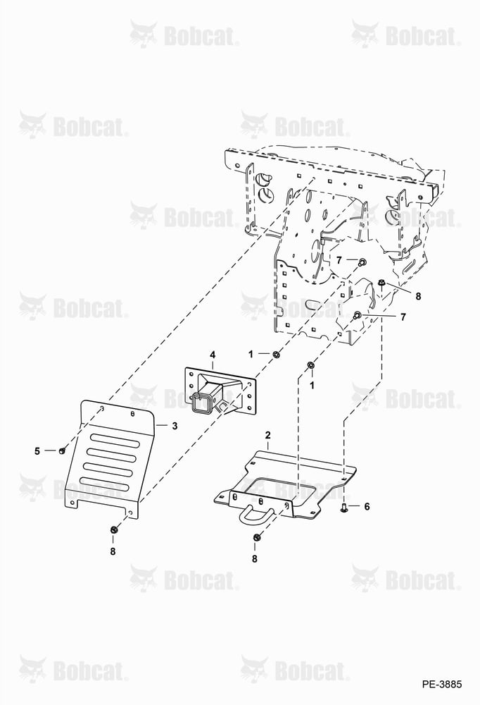 Hitch (Receiver)