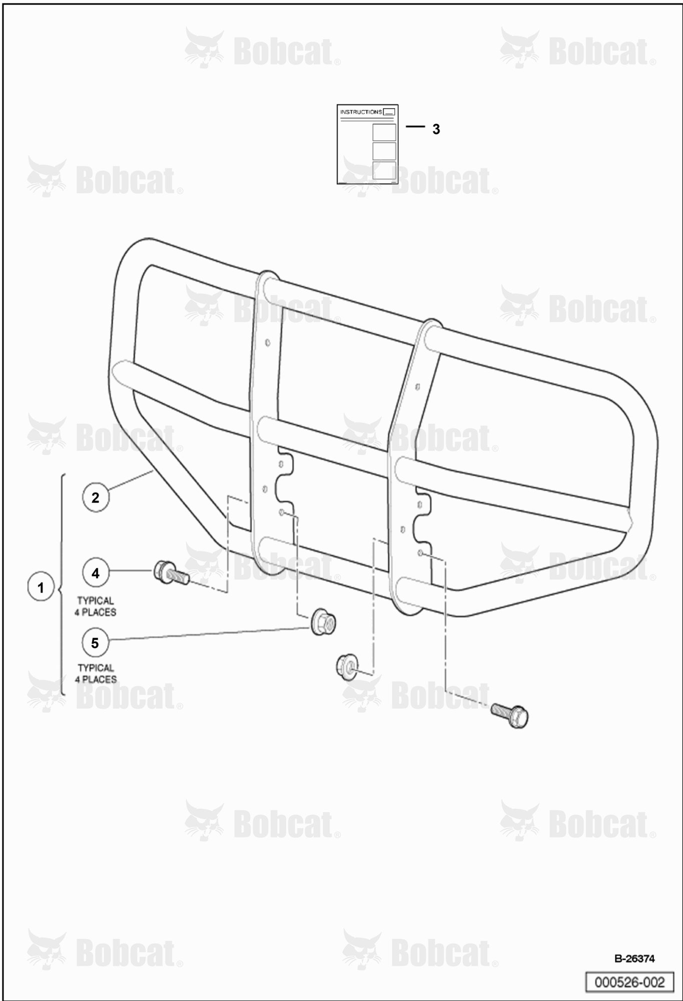 Brushguard