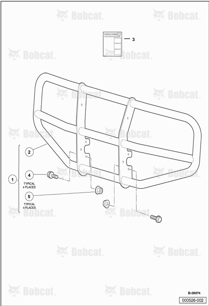 Brushguard