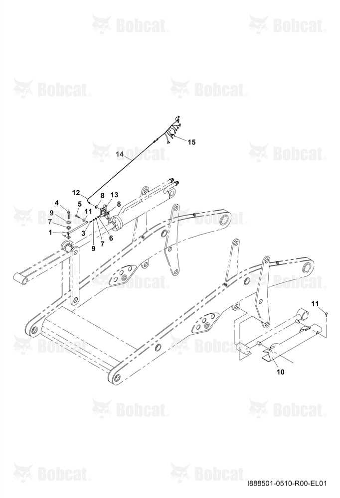 Tilt Automatic Group