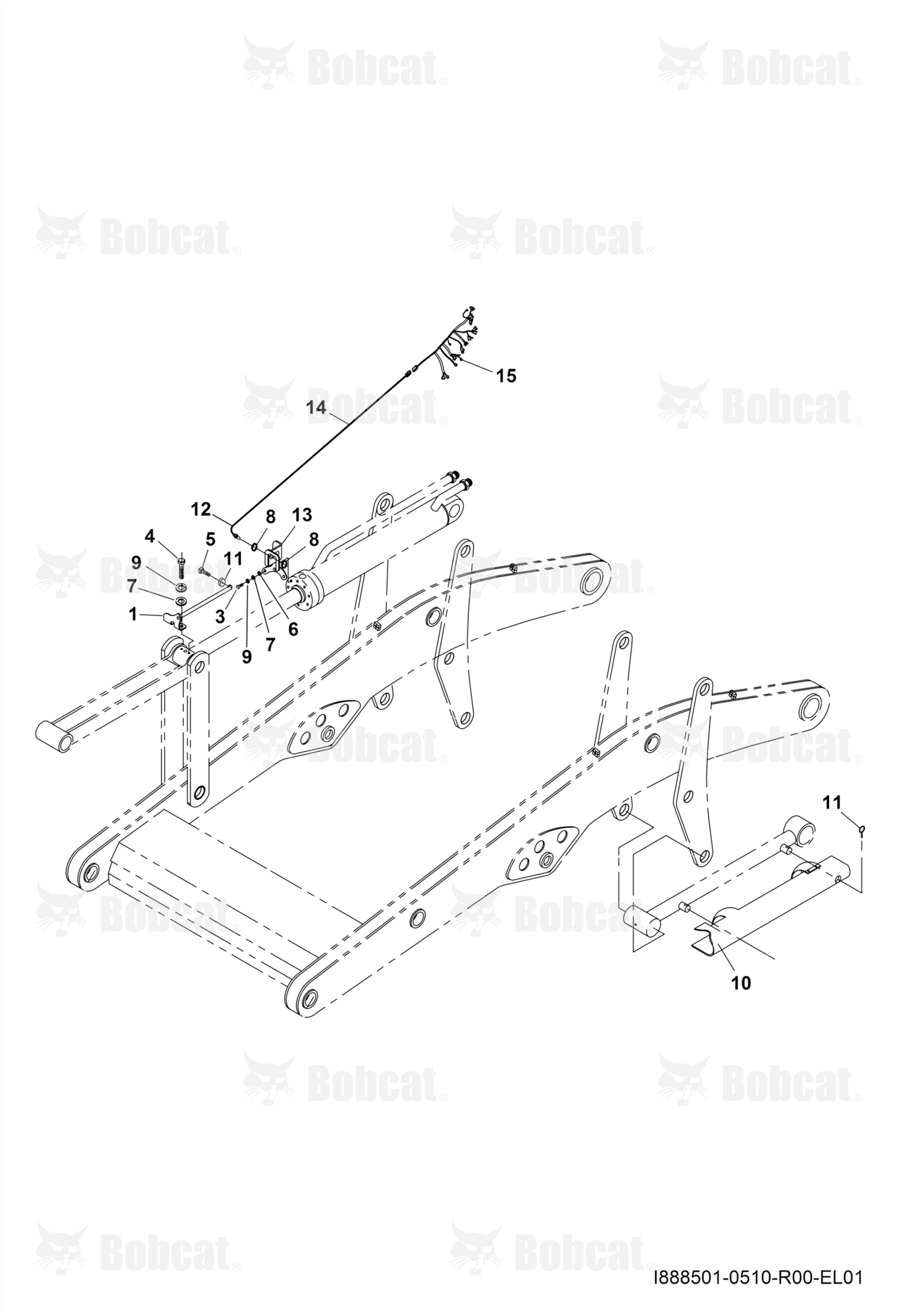 Tilt Automatic Group