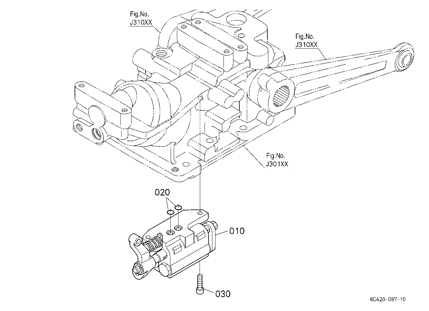 Control Valve