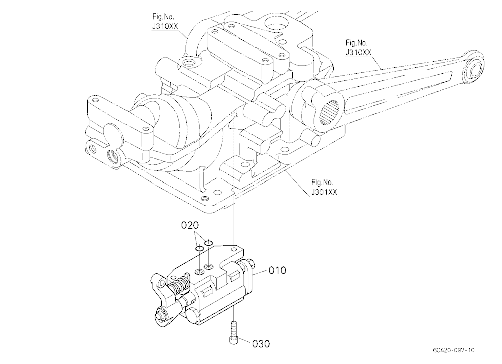 Control Valve
