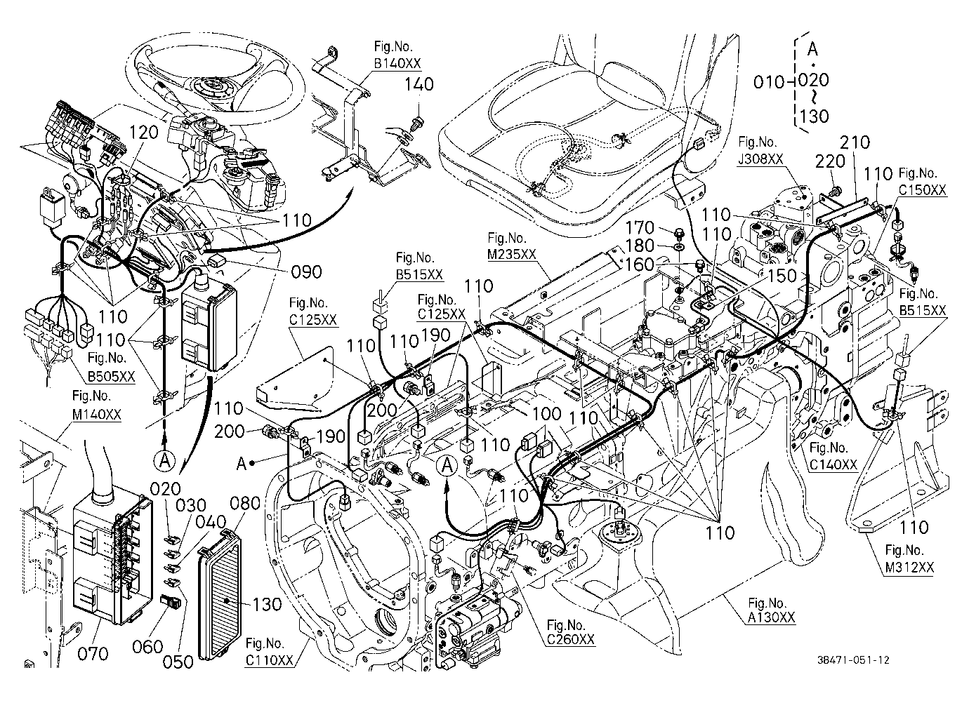 Electrical Wiring (Main)