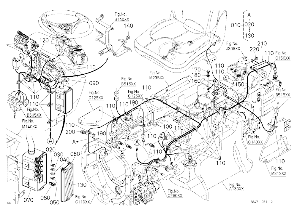 Electrical Wiring (Main)