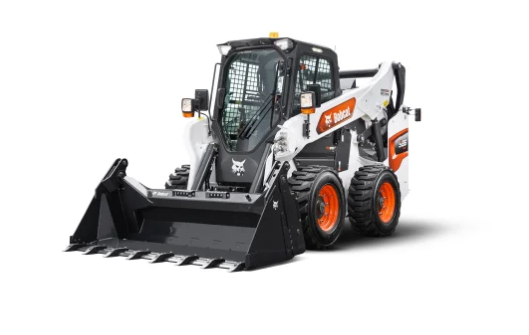 Bobcat S86 R Series