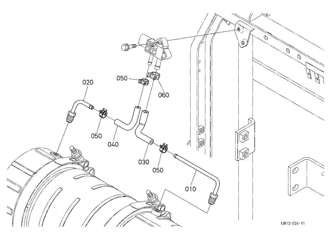 Pressure Pipe
