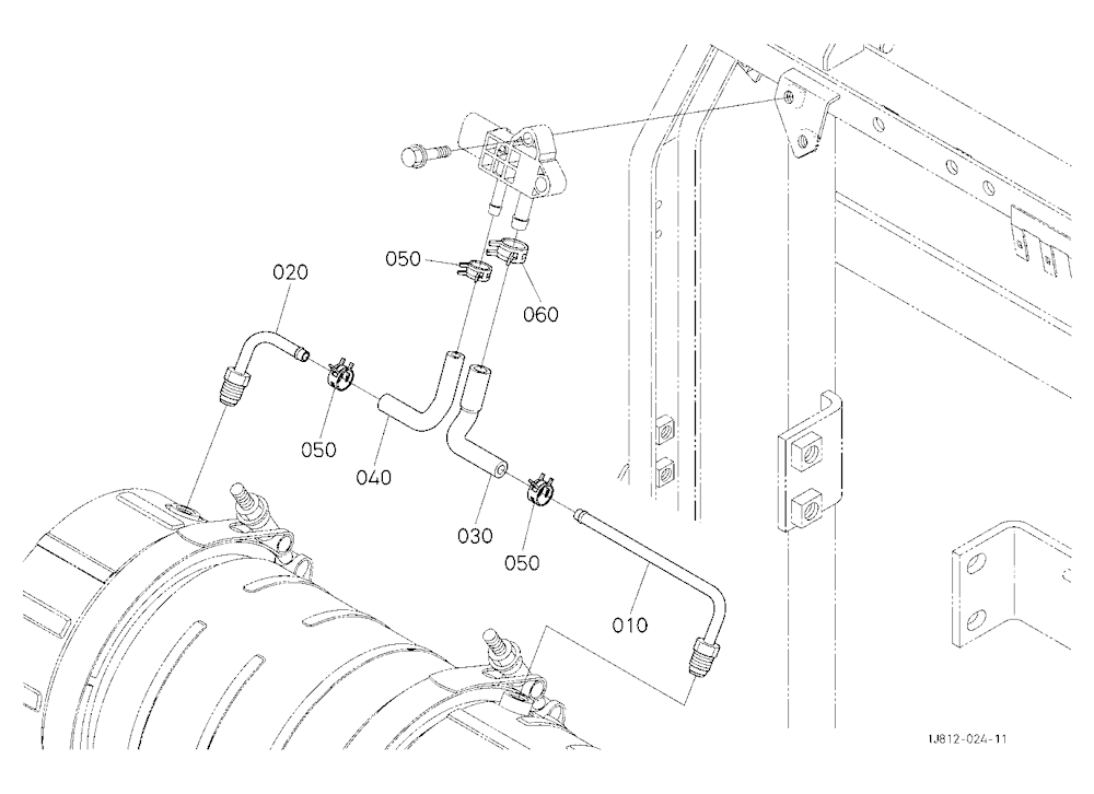 Pressure Pipe