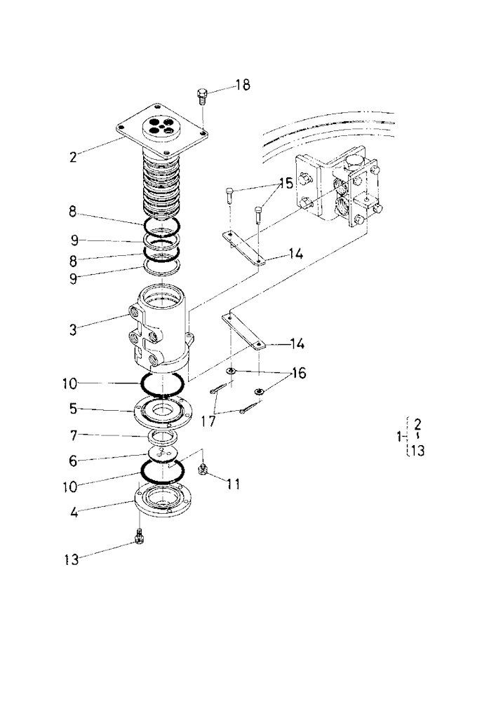 Rotary Joint