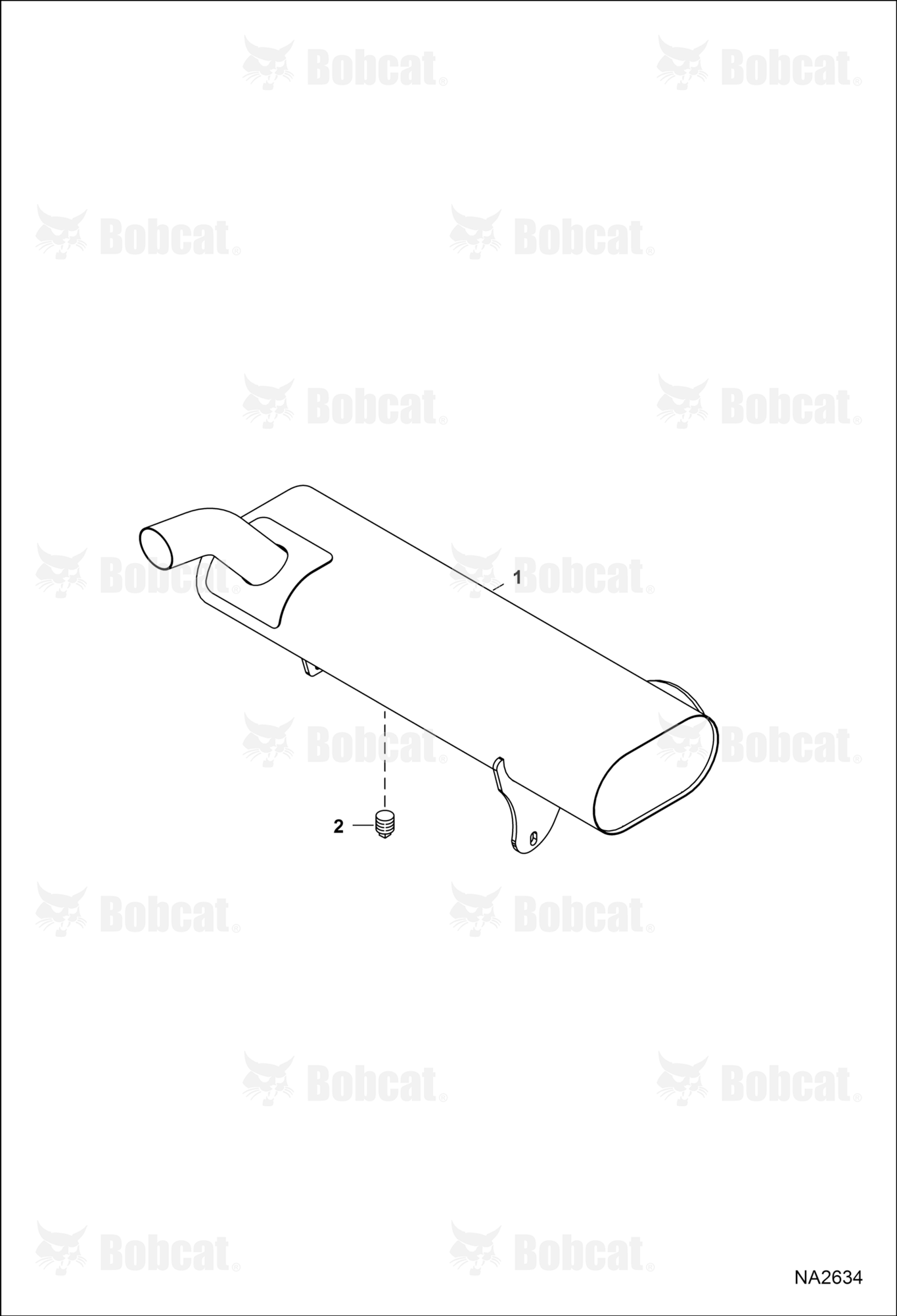 MUFFLER/PURIFIER