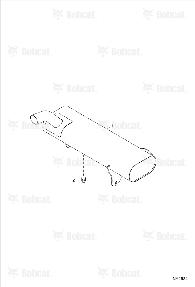 MUFFLER/PURIFIER