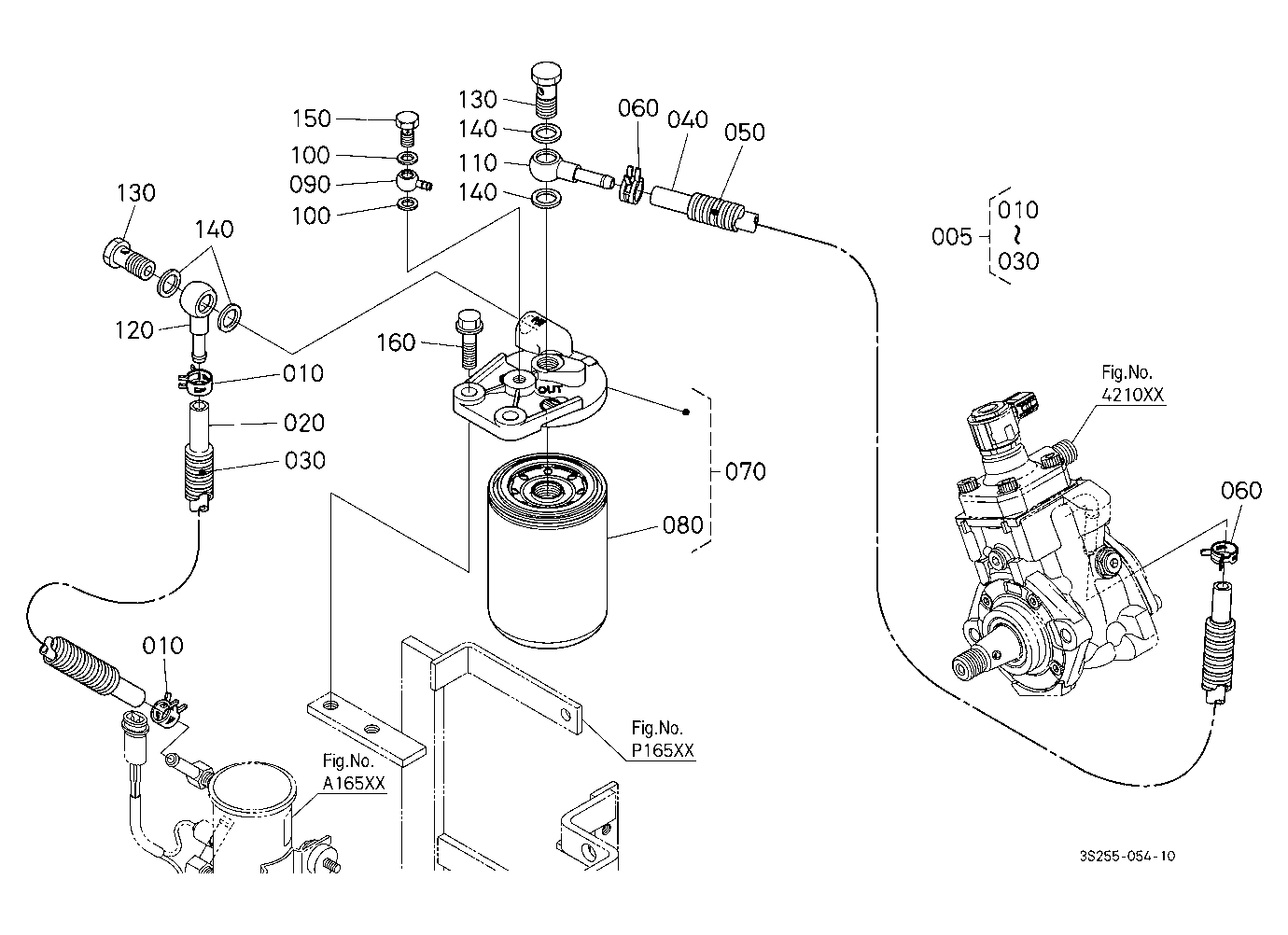 Fuel Filter [New]