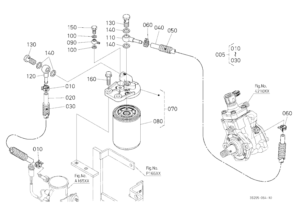Fuel Filter [New]
