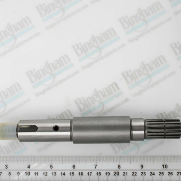 Pid 70091 00106 pt pin pivot pos 1