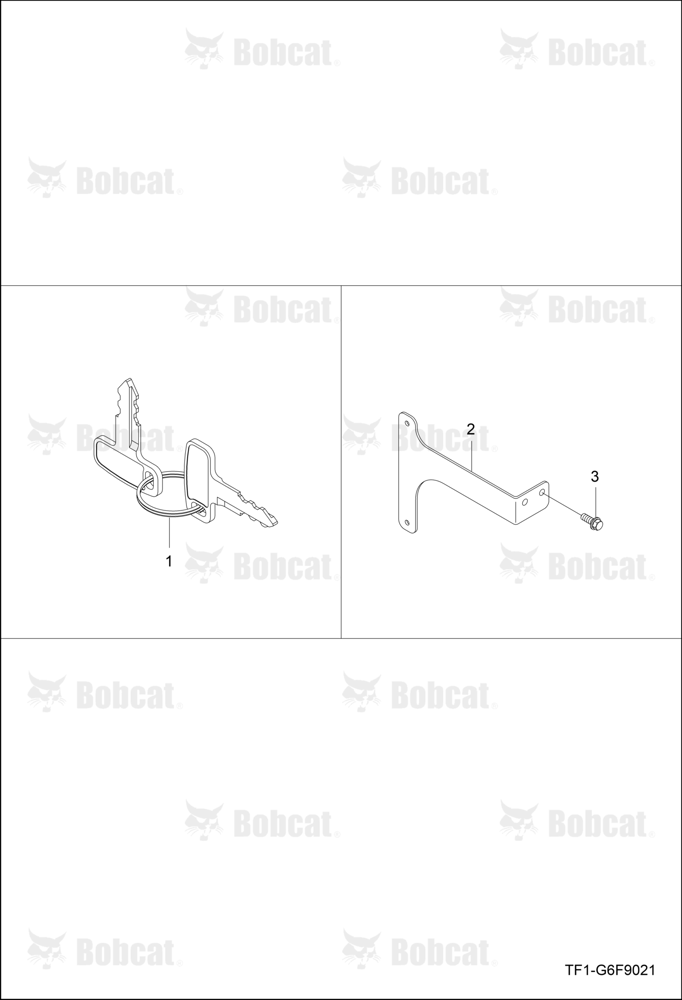 Accessories Service Parts Group
