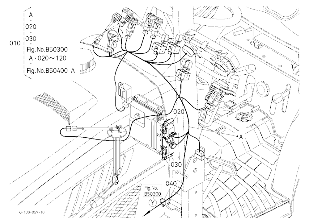 Electrical Wiring (Panel)
