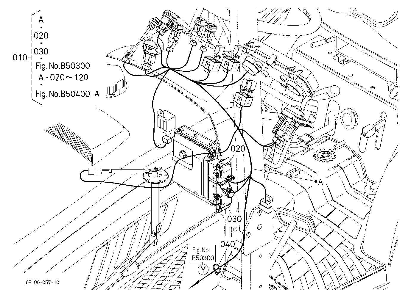 Electrical Wiring (Panel)