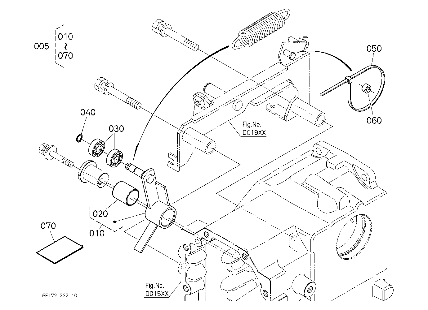 Arm Kit