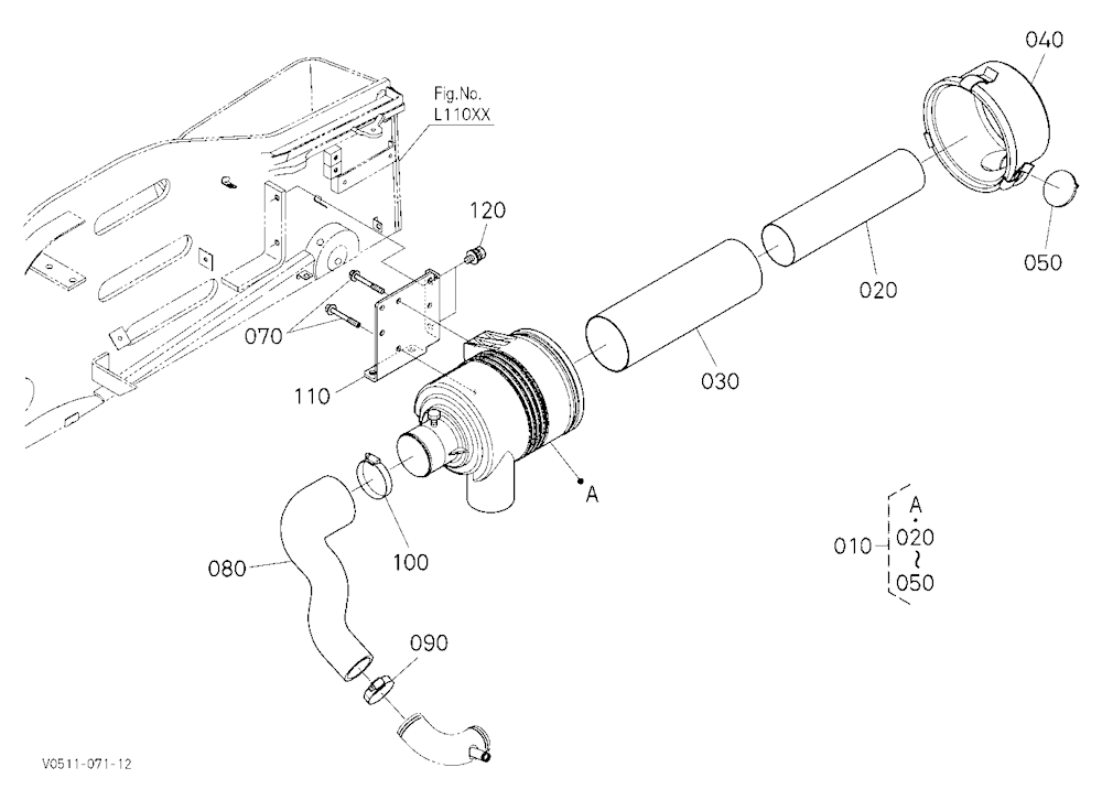 Air Cleaner
