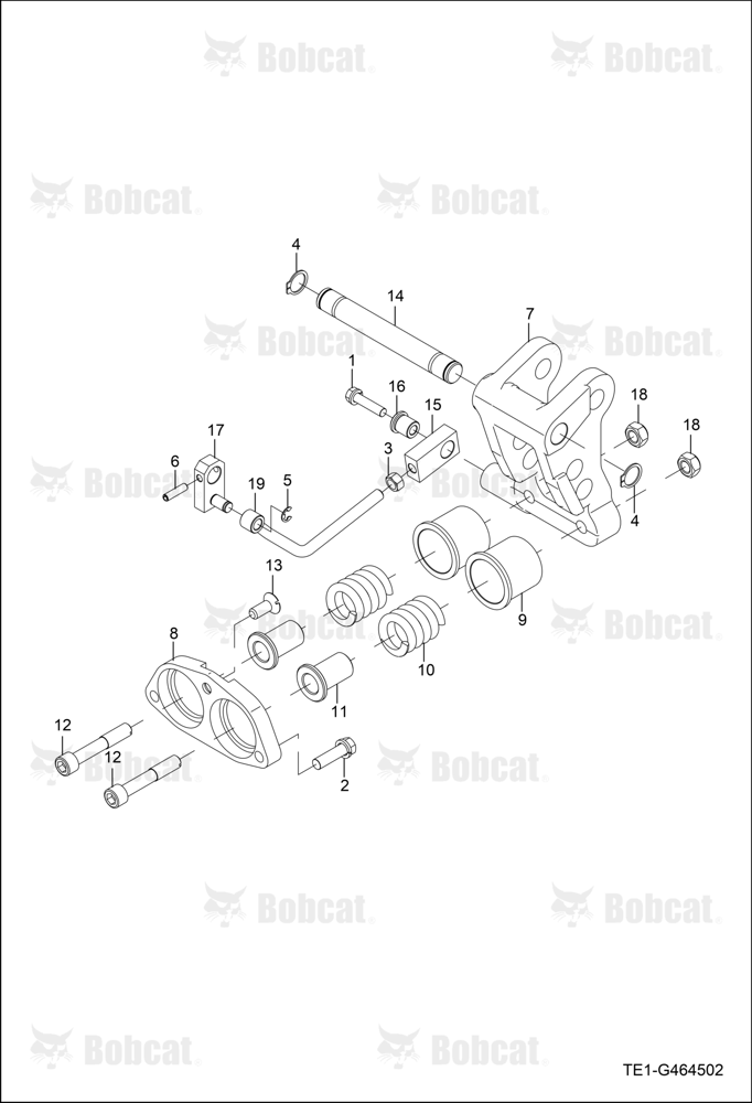 Top Link Device Group