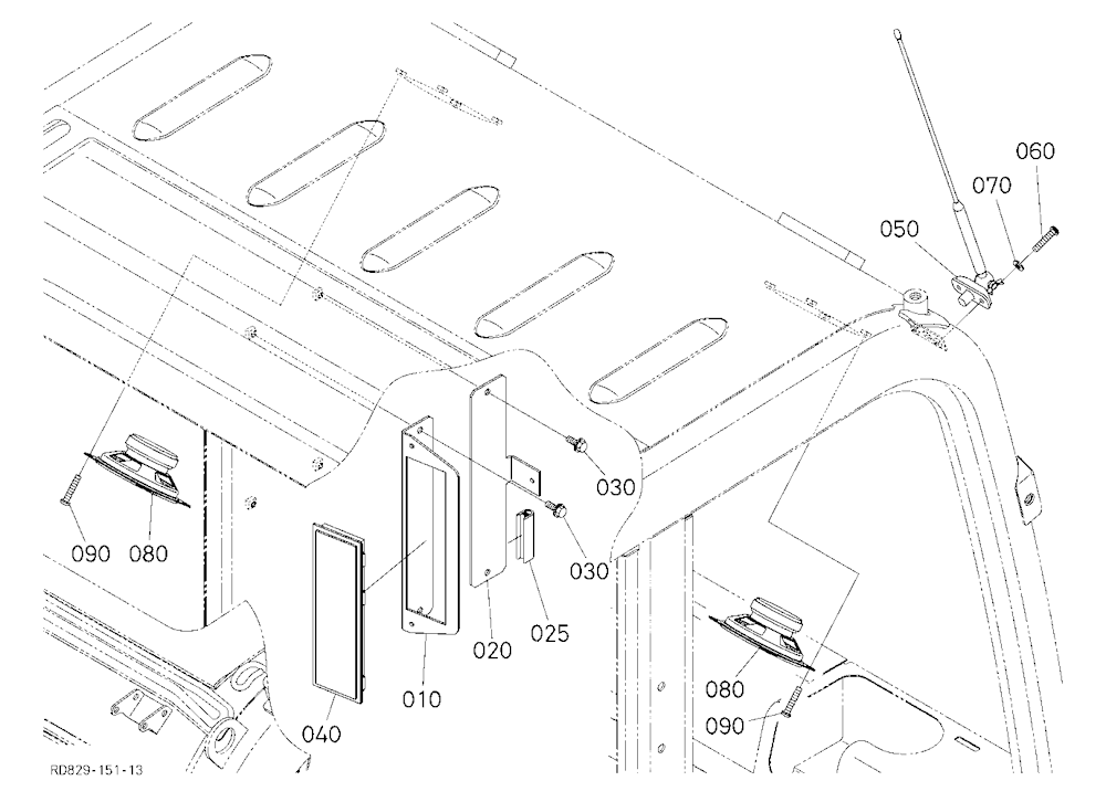 Cabin (Audio System)