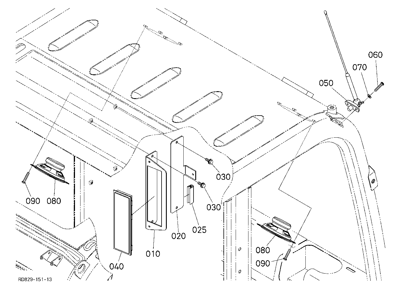 Cabin (Audio System)