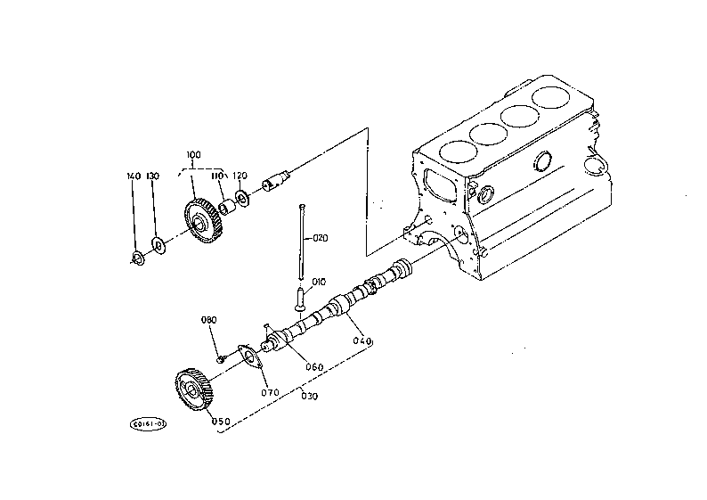 Camshaft