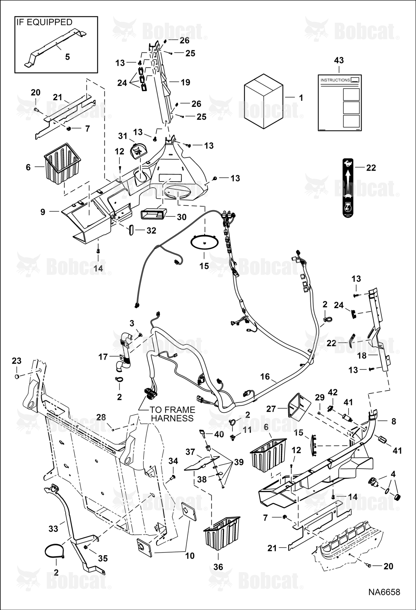 Deluxe Interior Kit