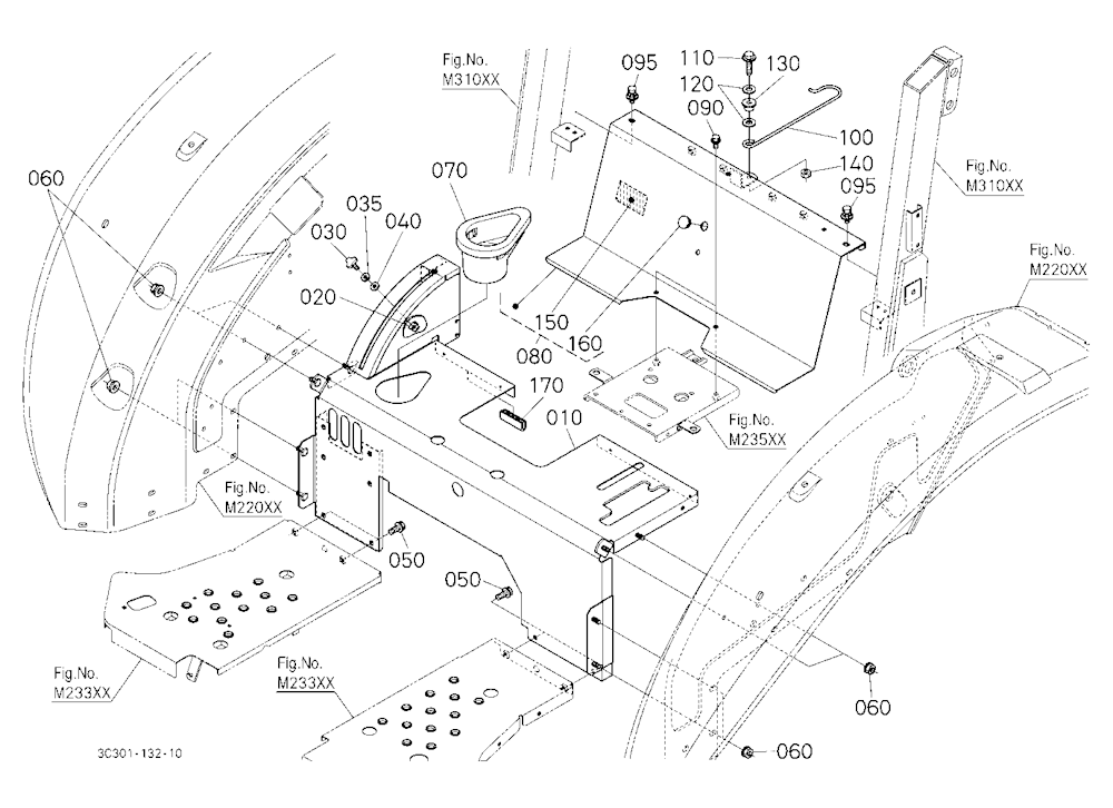 Floor Sheet