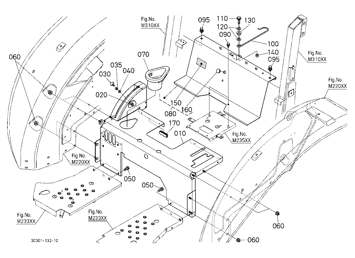 Floor Sheet