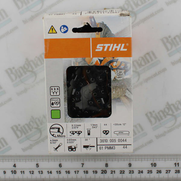 Pid si 36100050044 pt chain pos 1