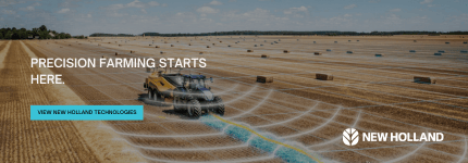 New Holland Technologies