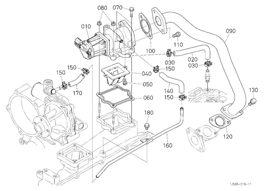 Egr Valve