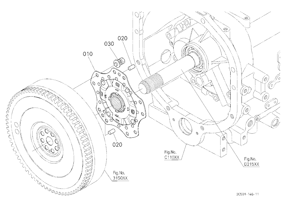 Damper Disk