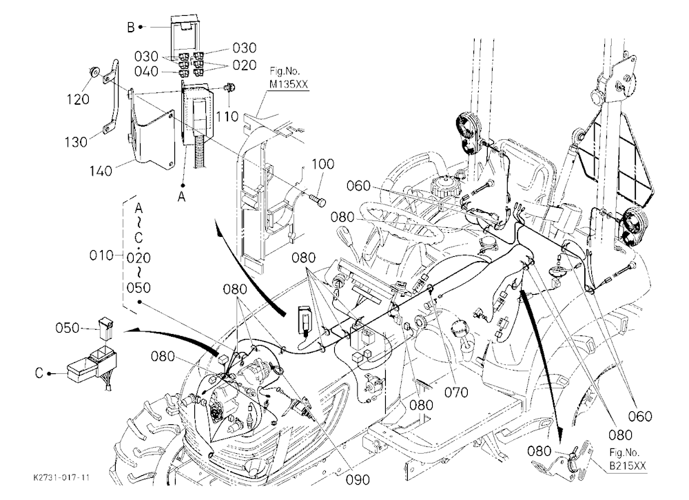 Electrical Wiring