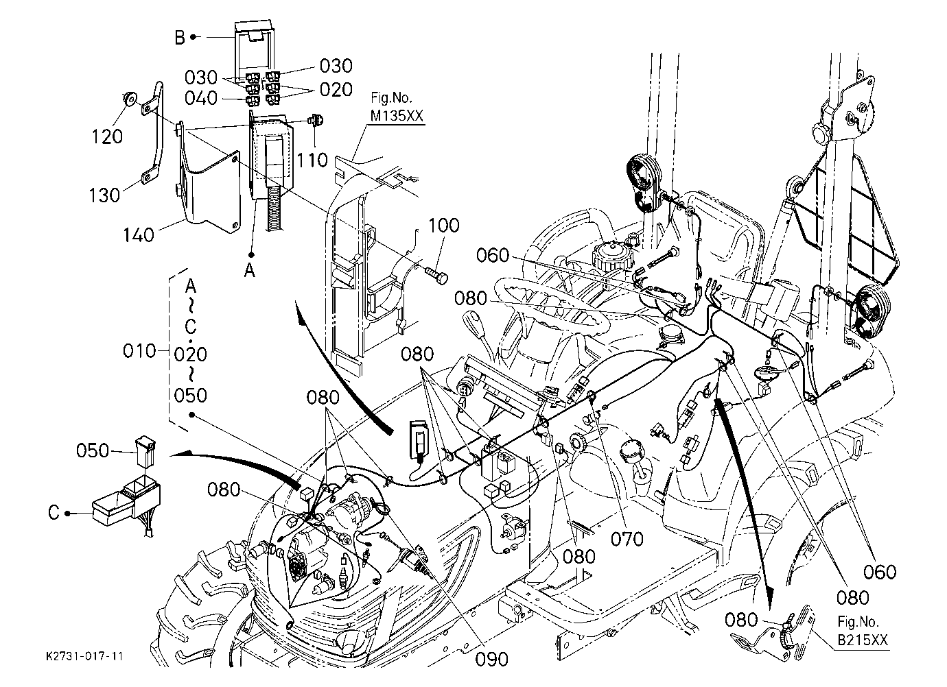 Electrical Wiring