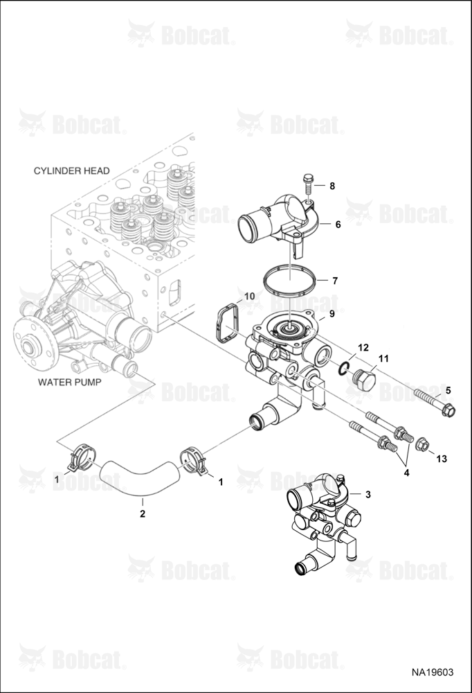 Thermostat