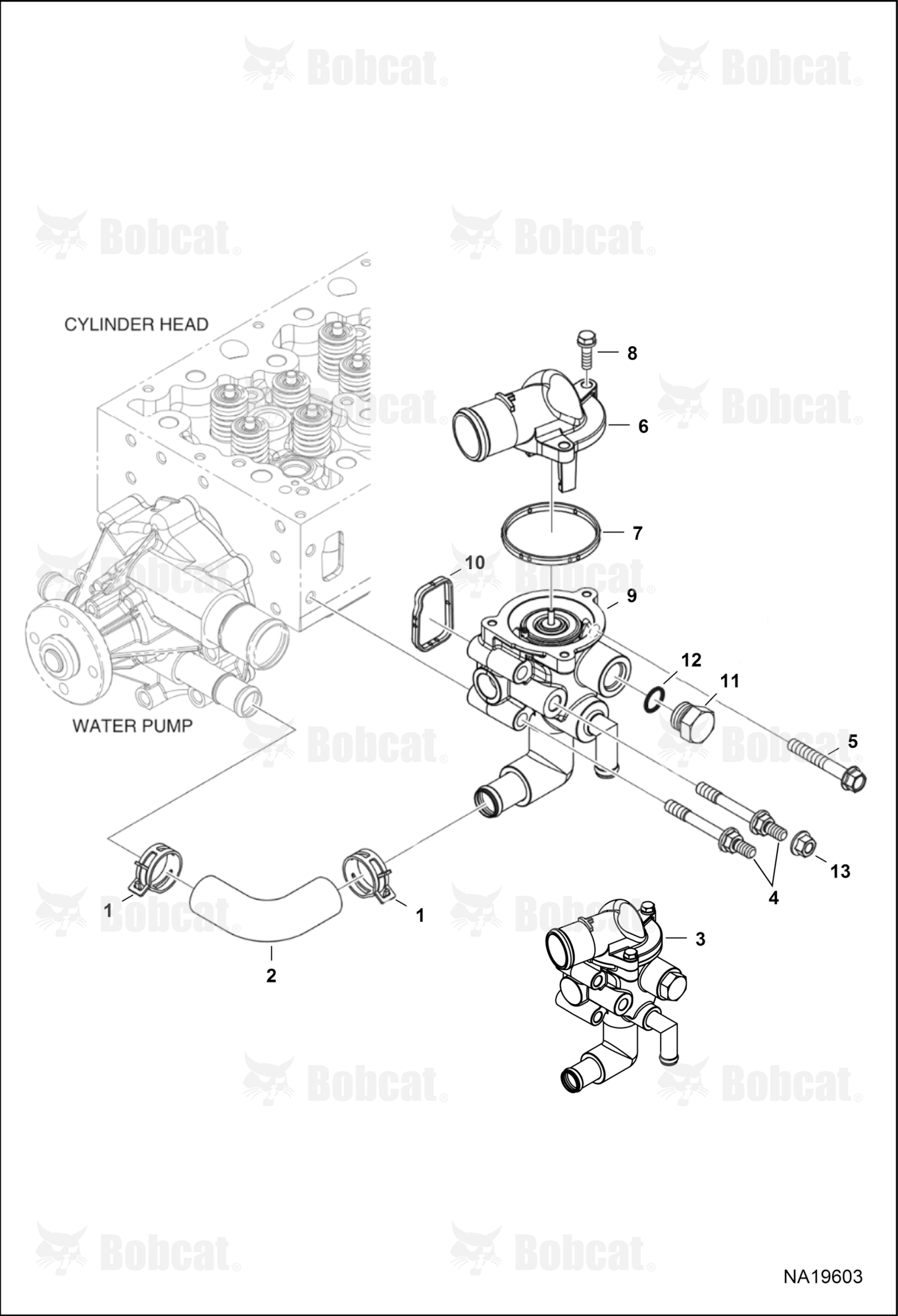 Thermostat