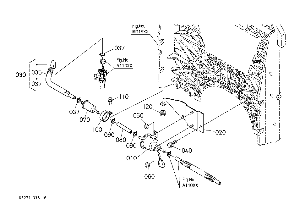 Fuel Pump(Electrical)